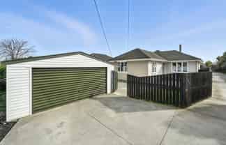1/10 Maryhill Avenue, Hoon Hay