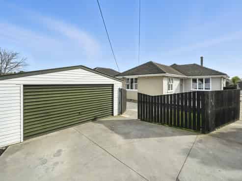 1/10 Maryhill Avenue, Hoon Hay