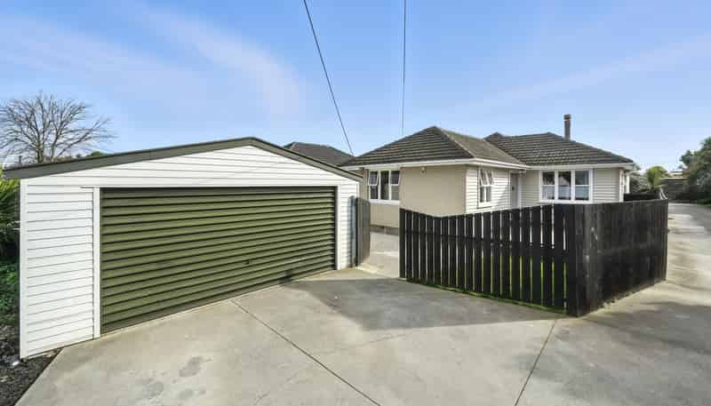 1/10 Maryhill Avenue, Hoon Hay