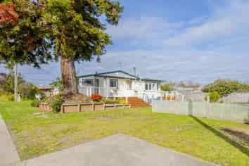 2A Smith Street, Waipukurau