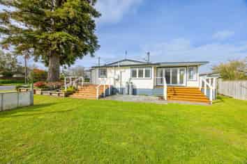2A Smith Street, Waipukurau