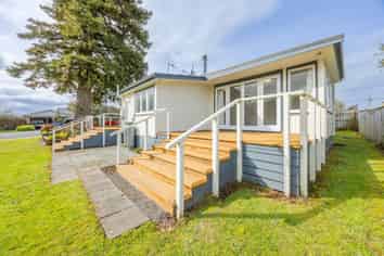 2A Smith Street, Waipukurau