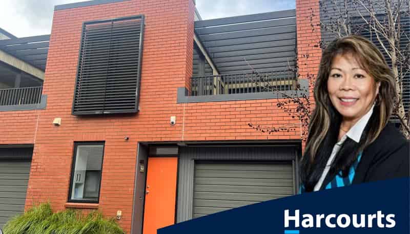 4 Kerewhenua Crescent, Hobsonville