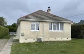3 Dacre street, Oamaru North