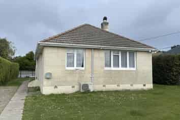 3 Dacre street, Oamaru North