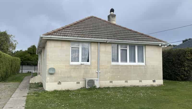 3 Dacre street, Oamaru North