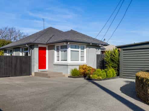 96 Highsted Road, Bishopdale