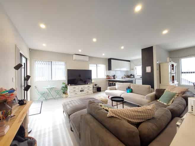 18 Rural View Terrace, Pukekohe