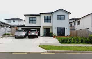 18 Rural View Terrace, Pukekohe