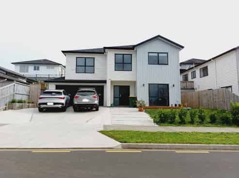 18 Rural View Terrace, Pukekohe