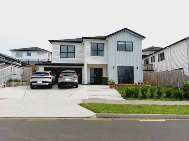 18 Rural View Terrace, Pukekohe