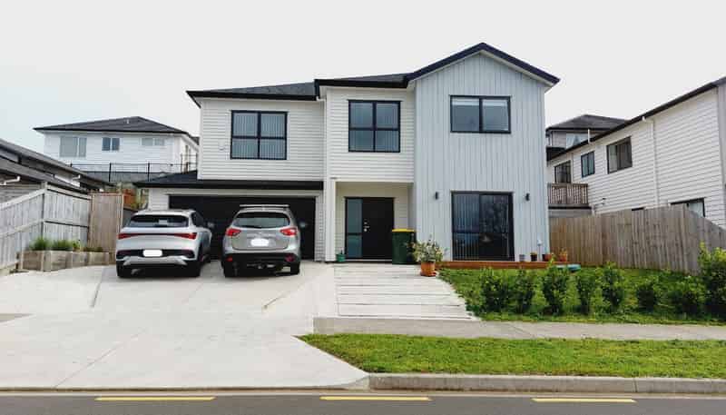 18 Rural View Terrace, Pukekohe
