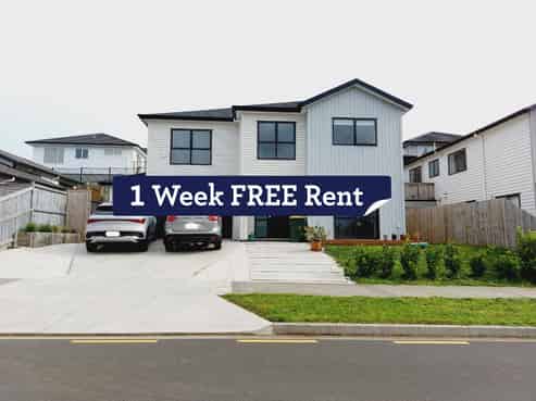 18 Rural View Terrace, Pukekohe