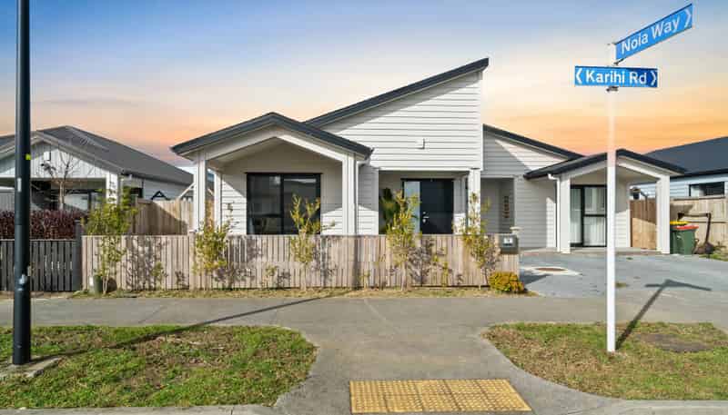 16 Karihi Road, Karaka