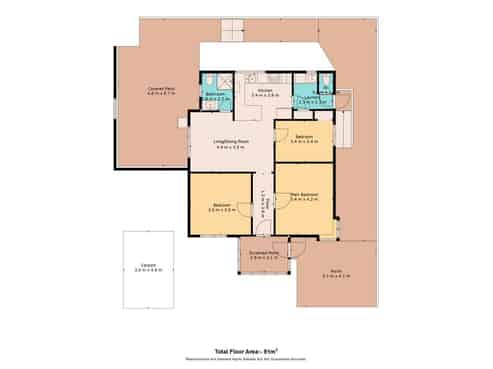 2C Waiari Road, Conifer Grove