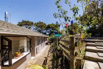 Northland - Address withheld