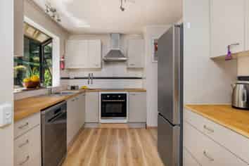 Northland - Address withheld