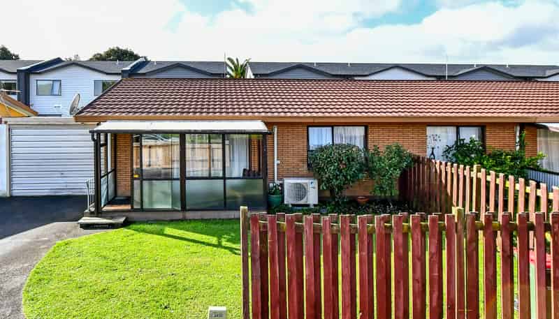 3/6 Maru Road, Takanini