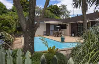 161 Newton Road, Maungatapere