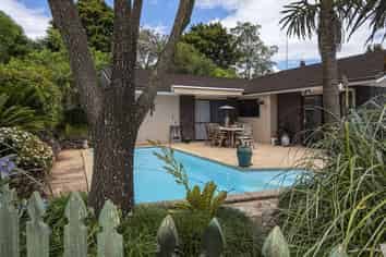 161 Newton Road, Maungatapere