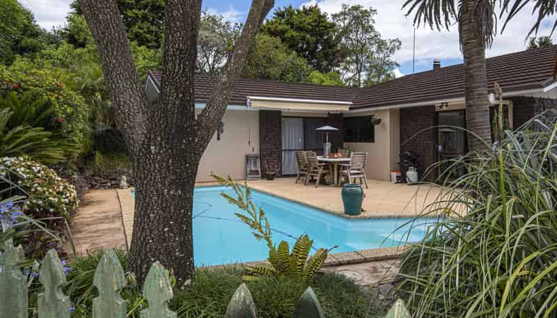 161 Newton Road, Maungatapere