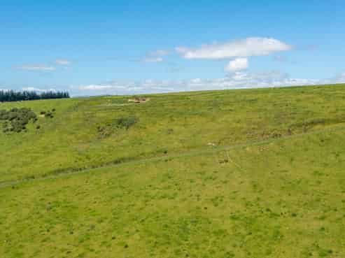 375 Snee Road, Takapau
