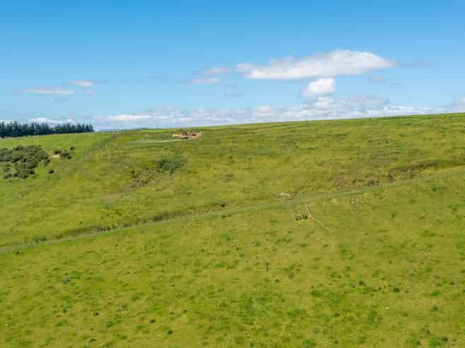 375 Snee Road, Takapau