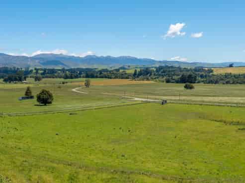 375 Snee Road, Takapau