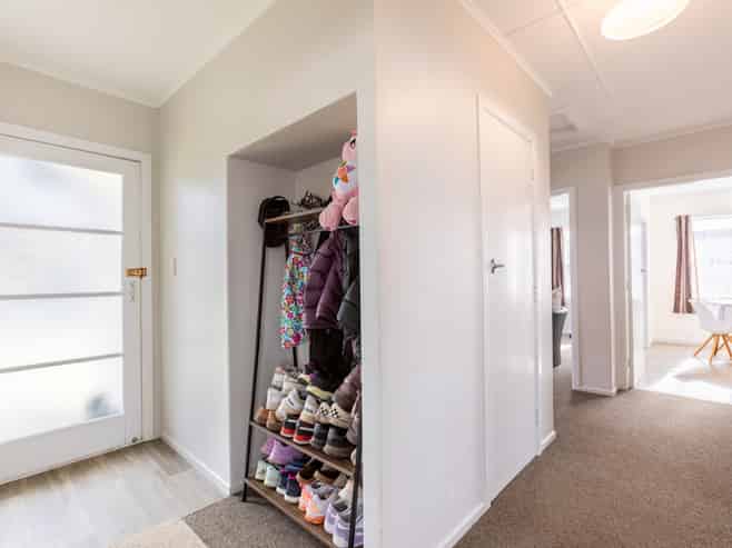 34 James Street, Dannevirke