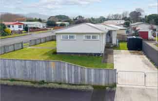 34 James Street, Dannevirke