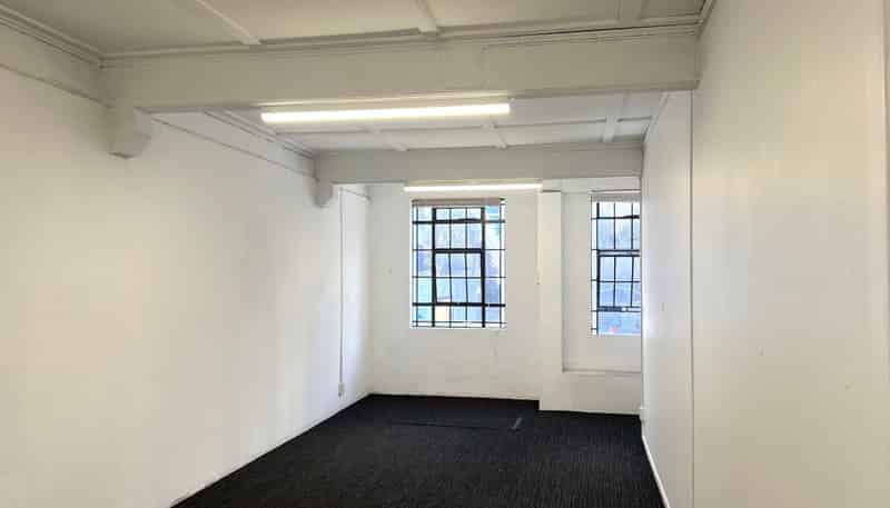 323 Queen Street, Auckland Central