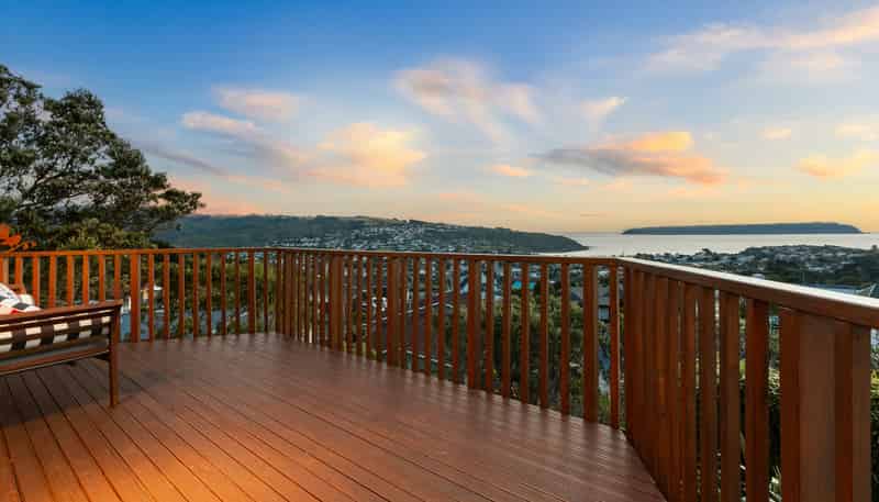 112 Gloaming Hill, Titahi Bay