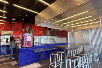Fully Equipped Hospitality Opportunity on Ti Rakau