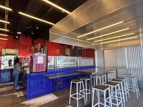 Fully Equipped Hospitality Opportunity on Ti Rakau