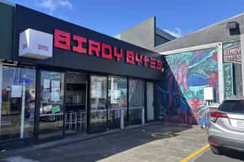 Fully Equipped Hospitality Opportunity on Ti Rakau