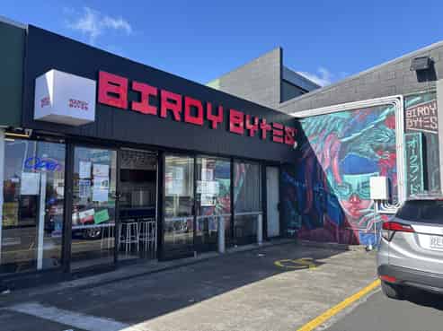 Fully Equipped Hospitality Opportunity on Ti Rakau