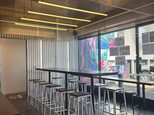 Fully Equipped Hospitality Opportunity on Ti Rakau