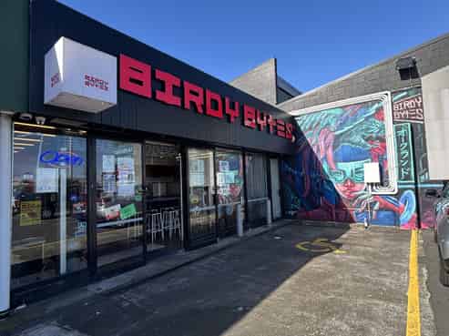 Fully Equipped Hospitality Opportunity on Ti Rakau