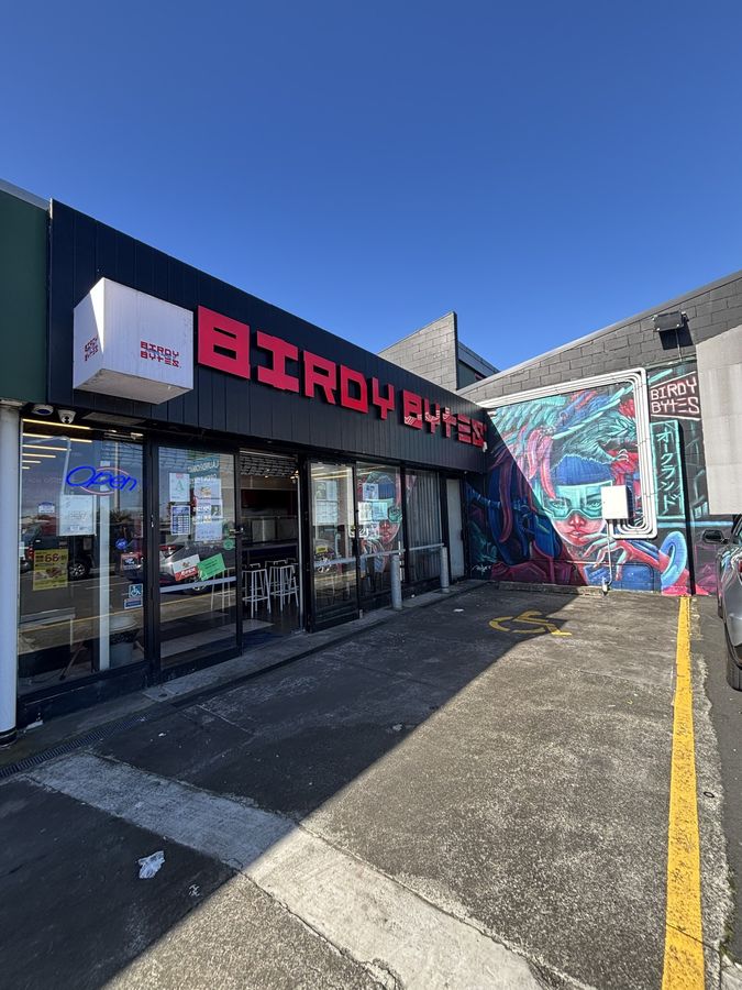 Fully Equipped Hospitality Opportunity on Ti Rakau - Vista 6