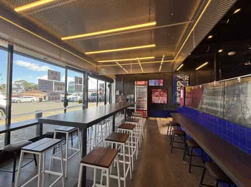 Fully Equipped Hospitality Opportunity on Ti Rakau