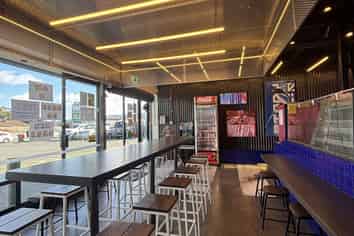 Fully Equipped Hospitality Opportunity on Ti Rakau