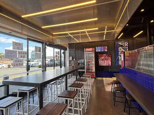 Fully Equipped Hospitality Opportunity on Ti Rakau