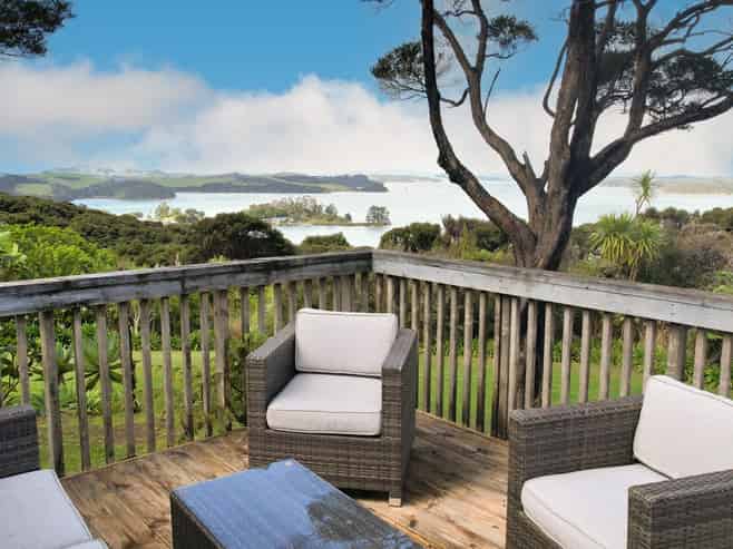 886 Purerua Road, Kerikeri