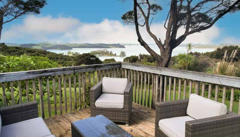886 Purerua Road, Kerikeri