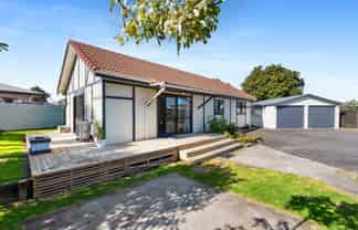 9B Lyn Grove, Papamoa
