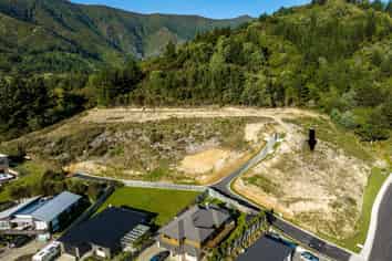 6 Raukura Rise Waikawa, Picton