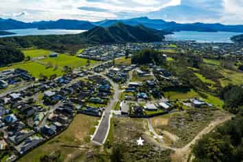 6 Raukura Rise Waikawa, Picton