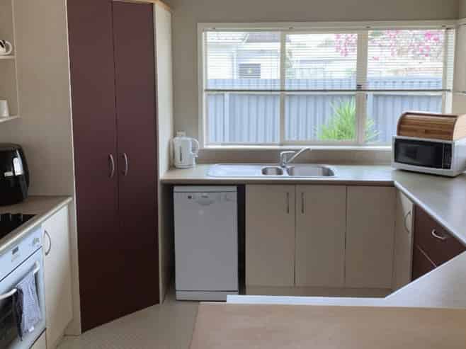 291A Cambridge Road, Hillcrest