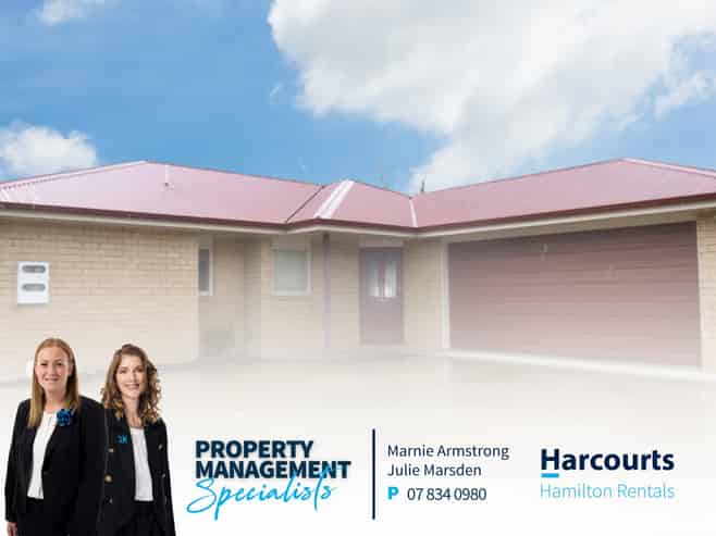 291A Cambridge Road, Hillcrest
