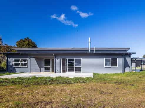 28 Kowhai Crescent, Ohakune